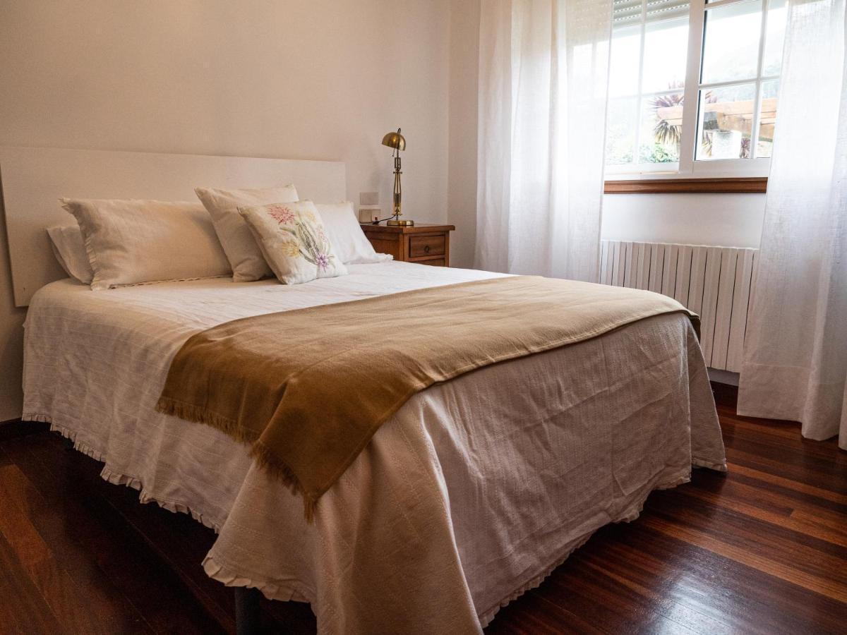 Villa Casa Ramos à Vigo Extérieur photo
